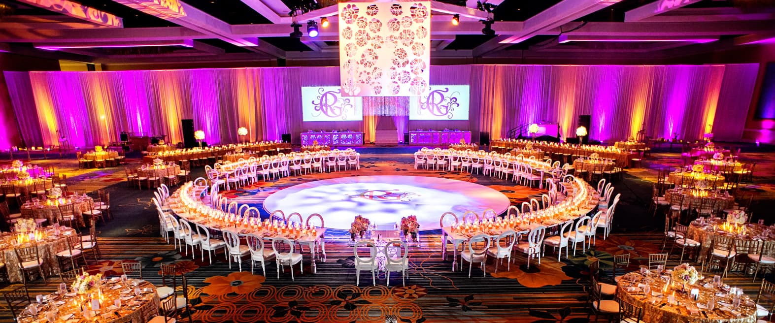 Wedding Halls in Orlando