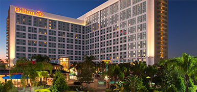 Orange County Convention Center Information - International Drive Resort  Area