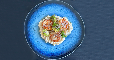 Trabucco Orlando - The Hilton Orlando