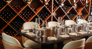 Trabucco Orlando - The Hilton Orlando